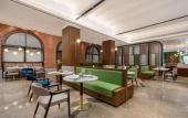 Туры в отель Hilton Garden Inn Shanghai Caoyang