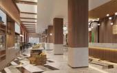 Туры в отель Hilton Garden Inn Shanghai Caoyang