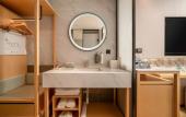 Туры в отель Hilton Garden Inn Shanghai Caoyang