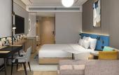 Туры в отель Hilton Garden Inn Shanghai Caoyang