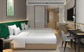 Туры в отель Hilton Garden Inn Shanghai Caoyang