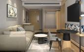 Туры в отель Hilton Garden Inn Shanghai Caoyang