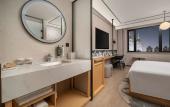 Туры в отель Hilton Garden Inn Shanghai Caoyang