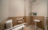 Туры в отель Hilton Garden Inn Shanghai Caoyang