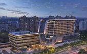 Туры в отель Hilton Shanghai Greater Hongqiao