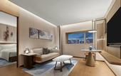 Туры в отель Hilton Shanghai Greater Hongqiao