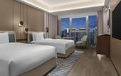 Туры в отель Hilton Shanghai Greater Hongqiao