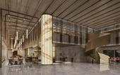 Туры в отель Hilton Shanghai Greater Hongqiao