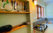 Туры в отель Happy Valley Residence Unawatuna