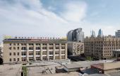 Туры в отель Apartments by Passage