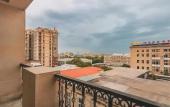 Туры в отель Apartments by Passage