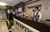Туры в отель Apartments by Passage