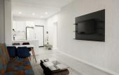 Туры в отель Apartments by Passage