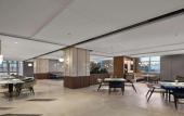 Туры в отель Hilton Garden Inn Beijing Yizhuang