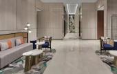 Туры в отель Hilton Garden Inn Beijing Yizhuang