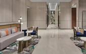 Туры в отель Hilton Garden Inn Beijing Yizhuang