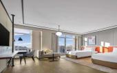 Туры в отель Hilton Garden Inn Beijing Yizhuang