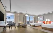 Туры в отель Hilton Garden Inn Beijing Yizhuang