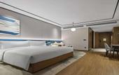Туры в отель Hilton Garden Inn Beijing Yizhuang