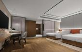 Туры в отель Hilton Garden Inn Beijing Yizhuang