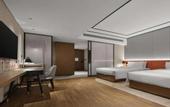 Туры в отель Hilton Garden Inn Beijing Yizhuang
