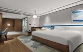 Туры в отель Hilton Garden Inn Beijing Yizhuang