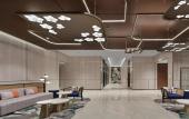 Туры в отель Hilton Garden Inn Beijing Yizhuang