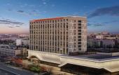 Туры в отель Hilton Garden Inn Beijing Yizhuang