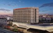 Туры в отель Hilton Garden Inn Beijing Yizhuang