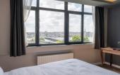 Туры в отель The Han Residence Halic Hotel