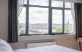 Туры в отель The Han Residence Halic Hotel