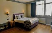 Туры в отель The Han Residence Halic Hotel
