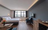 Туры в отель The Han Residence Halic Hotel