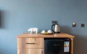 Туры в отель The Han Residence Halic Hotel