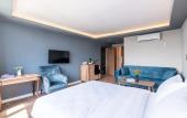Туры в отель The Han Residence Halic Hotel