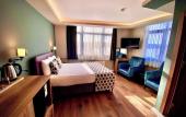 Туры в отель The Han Residence Halic Hotel