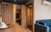 Туры в отель The Han Residence Halic Hotel