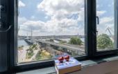 Туры в отель The Han Residence Halic Hotel