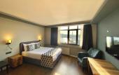 Туры в отель The Han Residence Halic Hotel