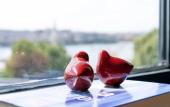 Туры в отель The Han Residence Halic Hotel