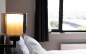 Туры в отель The Han Residence Halic Hotel