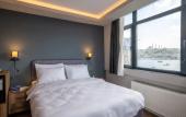 Туры в отель The Han Residence Halic Hotel