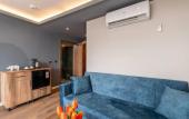 Туры в отель The Han Residence Halic Hotel