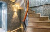 Туры в отель The Han Residence Halic Hotel