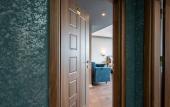 Туры в отель The Han Residence Halic Hotel