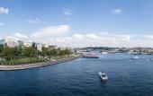 Туры в отель The Han Residence Halic Hotel