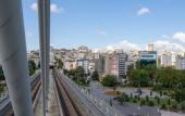 Туры в отель The Han Residence Halic Hotel