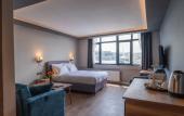 Туры в отель The Han Residence Halic Hotel