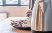 Туры в отель The Han Residence Halic Hotel