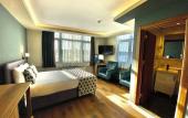 Туры в отель The Han Residence Halic Hotel